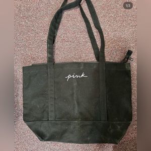 Gently used Victoria secrets bag